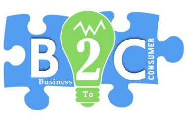 當漏電遇到互聯網：網站、小程序與B2C