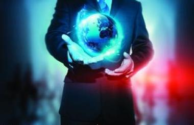 房地產黃金時代已過 擁抱互聯網是大勢所趨