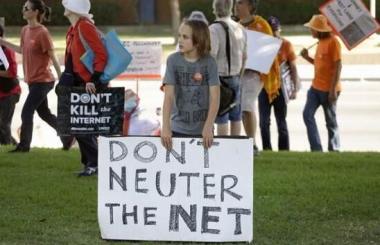 網(wǎng)絡中立性不復存在，自由的美國還自由嗎？