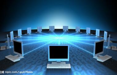 踏上世界e舞臺(tái)（奔向互聯(lián)網(wǎng)強(qiáng)國）