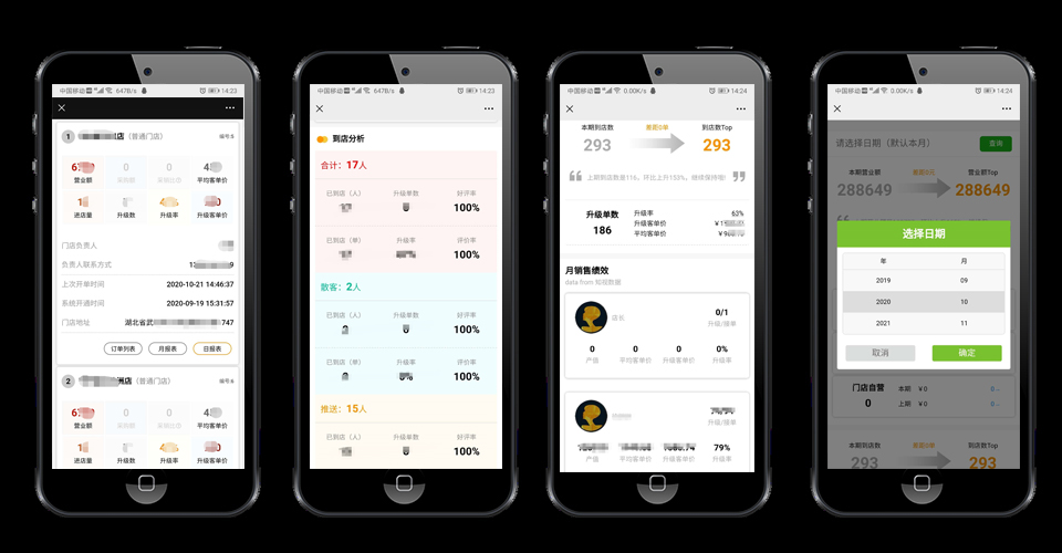 汽車膜運營系統定制開發網站建設案例—武漢盛世互聯